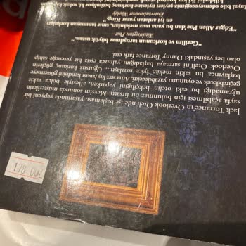 Bkmkitap BKM Tüketici Haklarını Dinlemiyor