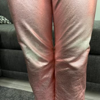LCW Mağazasından Aldığımız Pantolon Saatler İçinde Deforme Oldu