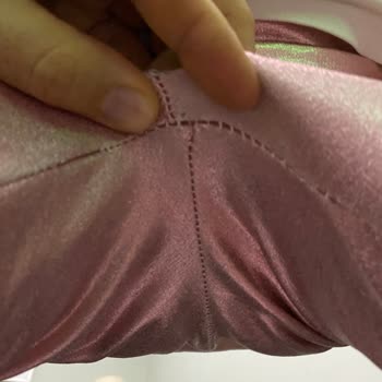 LCW Mağazasından Aldığımız Pantolon Saatler İçinde Deforme Oldu