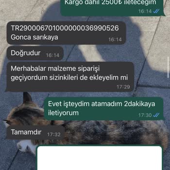 Organizasyona Dair Herşey (organizasyonadairhersey_) Oda Kokusu Hediyesi