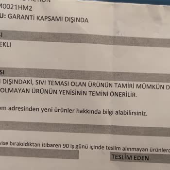 Dji Djı Turkiye Servisi Karacasulu Servisi Hakkında