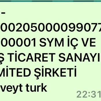 New.modakids (Instagram) New. Modakids Firmasından Yaşadığım Mağduriyet Hakkında