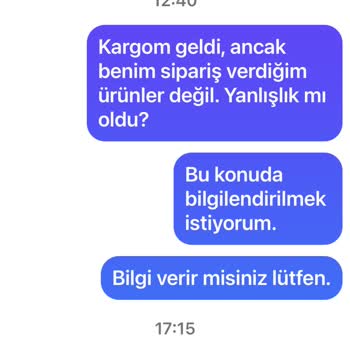 New.modakids (Instagram) New. Modakids Firmasından Yaşadığım Mağduriyet Hakkında