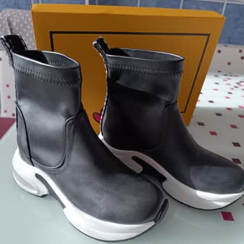 Bambi Ayakkabı Bambi'nin Sürekli Defolu Ürün Yollaması