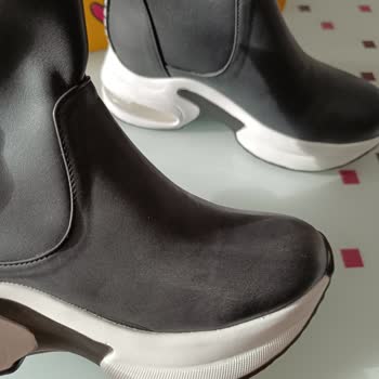 Bambi Ayakkabı Bambi'nin Sürekli Defolu Ürün Yollaması