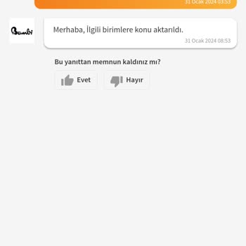 Bambi Ayakkabı Bambi'nin Sürekli Defolu Ürün Yollaması