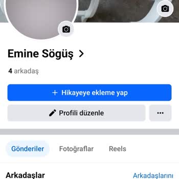 Badoo Hesabım Neden Engellendi