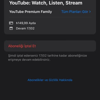 Youtube.com Söylediğinden Fazla Ücret Kesiyor!