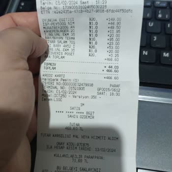 A101 24 Saat Geçmeden İade İşlemi Yapılmaması