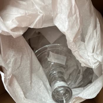 Bella Maison Kırık Gelen Kargo