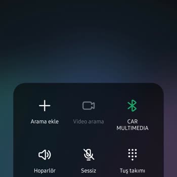 Vodafone'dan Yeni Hat Aldım Pişman Oldum