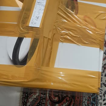 UPS Türkiye Rezervasyon Yapıp Taahhüt Edilen Tarihte Adresime Gelmedi