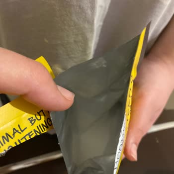 Gratis'ten Aldığım Bee Beauty Maske Boş Çıktı