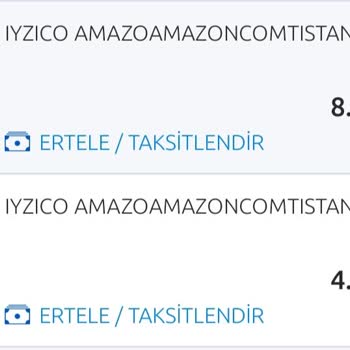 A101 Güven Sorunu Ve Çift Çekim Mağduriyeti