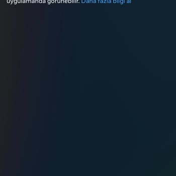 Instagram Mavi Tik Beklemede