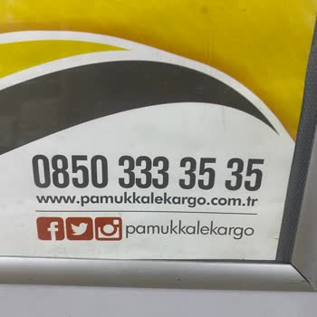 Pamukkale Turizm Kargo Saatinde Gelmiyor Ve Müşteri Yanıltıyor