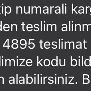 Pamukkale Turizm Kargo Saatinde Gelmiyor Ve Müşteri Yanıltıyor