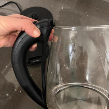 Fakir Ojo Cam Kettle Kullanılmaz Hale Geldi!