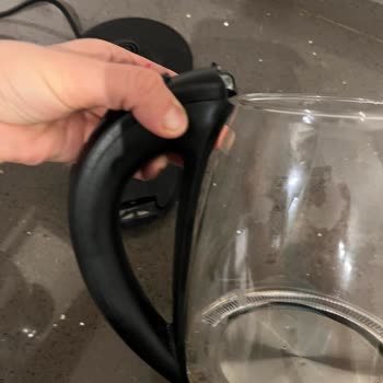 Fakir Ojo Cam Kettle Kullanılmaz Hale Geldi!