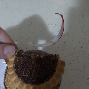 Eti Gıda Eti Cin Yarım Çıkması
