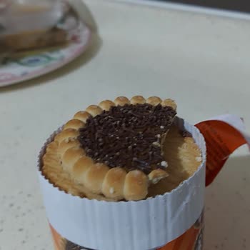 Eti Gıda Eti Cin Yarım Çıkması