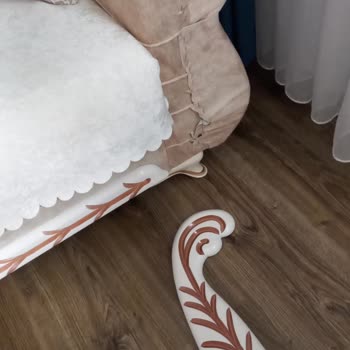 Özaydın AVM Koltuk Takımı Hasarı