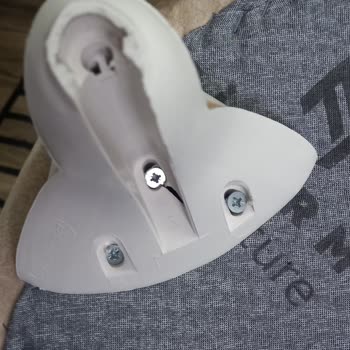 Özaydın AVM Koltuk Takımı Hasarı