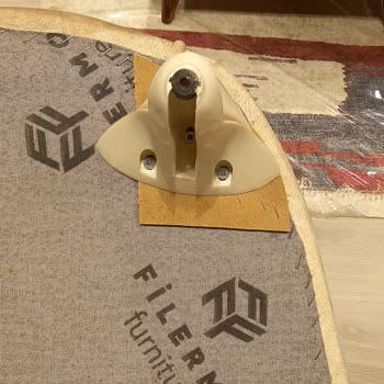 Özaydın AVM Koltuk Takımı Hasarı