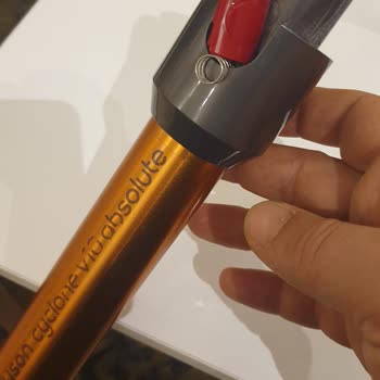 Dyson V10 Absolute Ürün Kalitesi