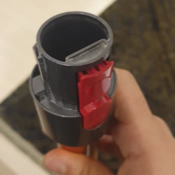 Dyson V10 Absolute Ürün Kalitesi