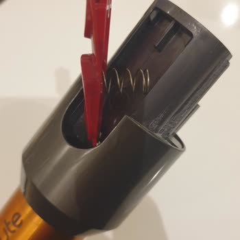 Dyson V10 Absolute Ürün Kalitesi