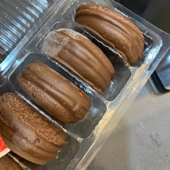 Migros Markalı Küflenmiş Ürün