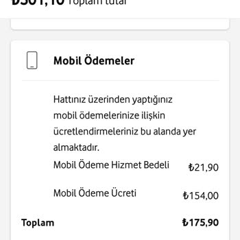 Eğlen Cepte Onaysız Abonelik Ve Fazla Ücret Talebi