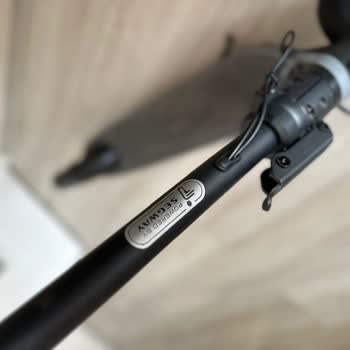 Segway-Ninebot жалею о покупке электросамоката