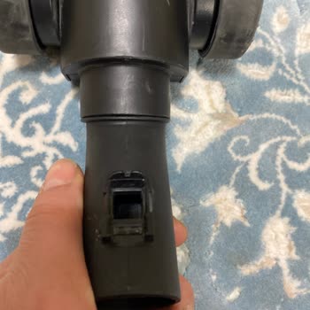 Vestel H50 Elektrikli Süpürge