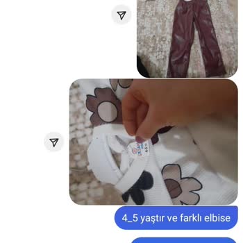 Cocuk__giyim_dunyasi (Instagram) Çocuk Dunyası Kurabiye Kiids