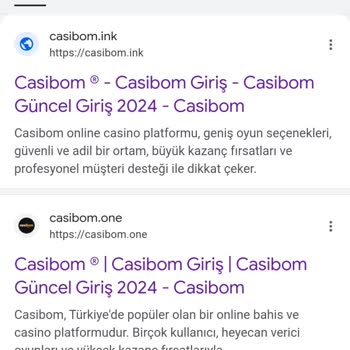 Casibom Yatırımım Hesaba Geçmedi, Mağduriyet Yaşıyorum
