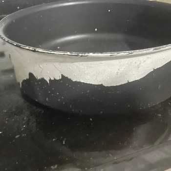 Tefal 6x Set Üretim Hatası