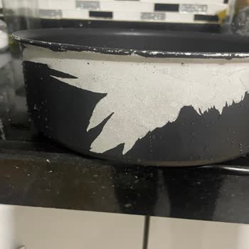 Tefal 6x Set Üretim Hatası