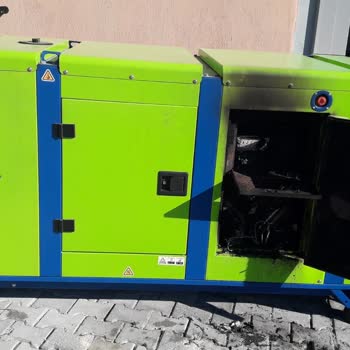 Genpower Jeneratör Genpower Satış Sonrası Hizmet Sıfırrr