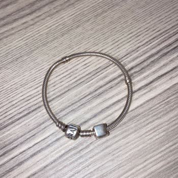 Pandora Mücevher Pandora Ürün Kararması