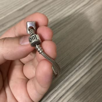Pandora Mücevher Pandora Ürün Kararması