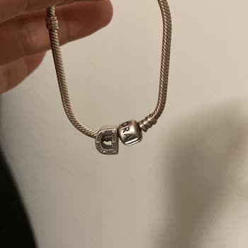 Pandora Mücevher Pandora Ürün Kararması