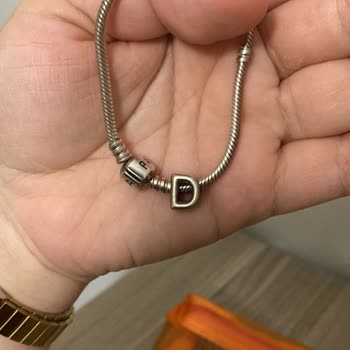 Pandora Mücevher Pandora Ürün Kararması