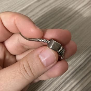 Pandora Mücevher Pandora Ürün Kararması