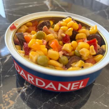 Dardanel Ürün İçinde Ki Balık Azlığı