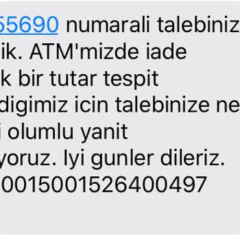 Akbank Paramı Yok Etti! Nakit Sıkışması Adı Altında Param Buhar Oldu!