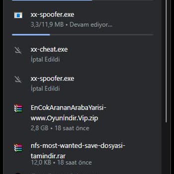 AtlantisNet Atlantis.net Sahte İnternet Hızı Veriyor.