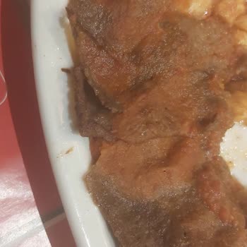 Aydın Forum Baydöner'de Yaşadıklarımız