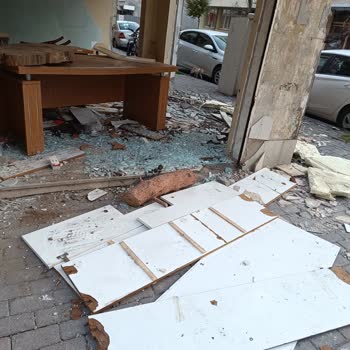 Güngören Belediyesi Lütfen Bir Şeyler Yapar Mısınız?